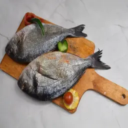 صينية دينيس بالبطاطس